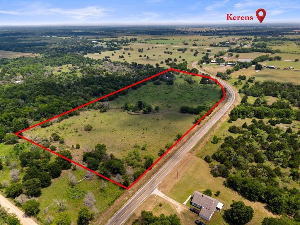 5921 Fm 636, Kerens, TX 75144