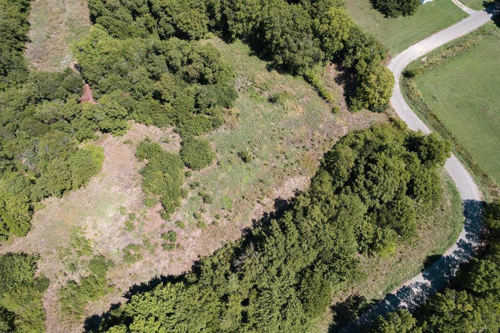 40 Acres Turner Road, Bells, TX 75414