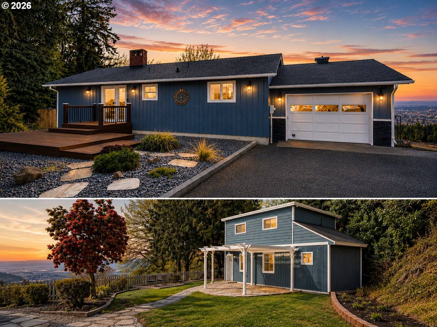 155 GRANDVIEW TER, Longview, WA 98632