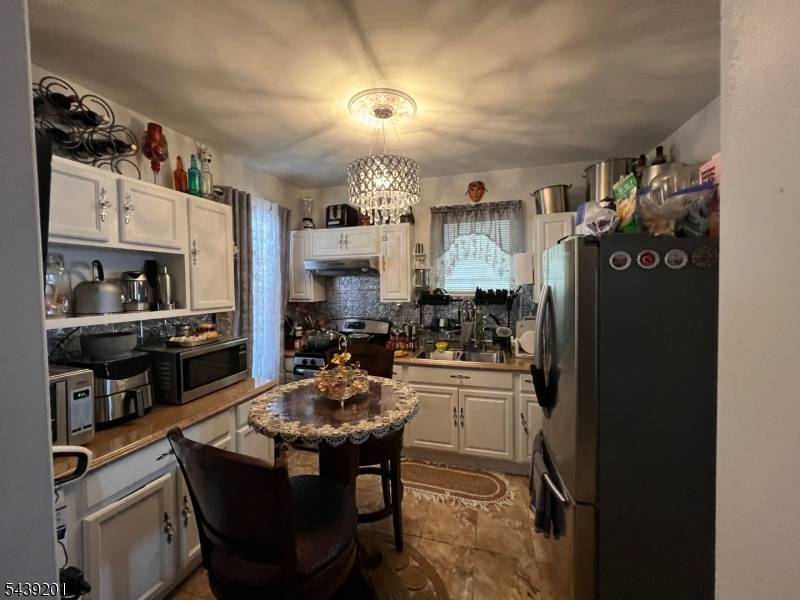 453 E 23Rd St, Paterson City, NJ 07514