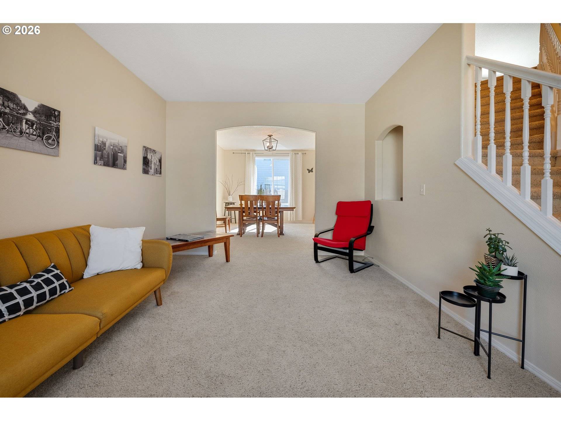15572 SE GLADYS ROSE WAY, Damascus, OR 97089