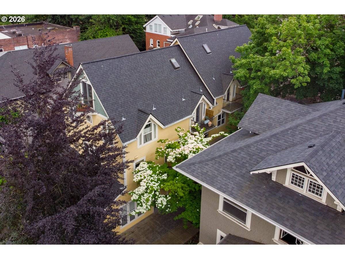 2372 NW GLISAN ST #5, Portland, OR 97210