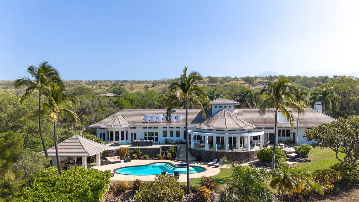 59-128 OLOMANA RD, Kamuela, HI 96743