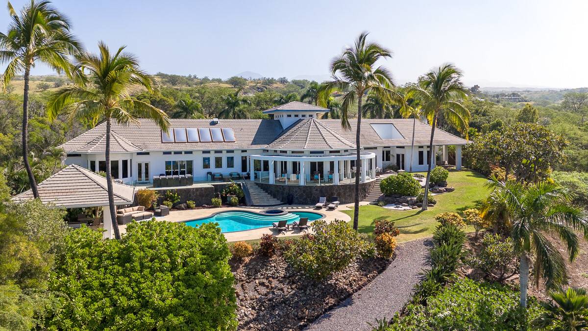 59-128 OLOMANA RD, Kamuela, HI 96743