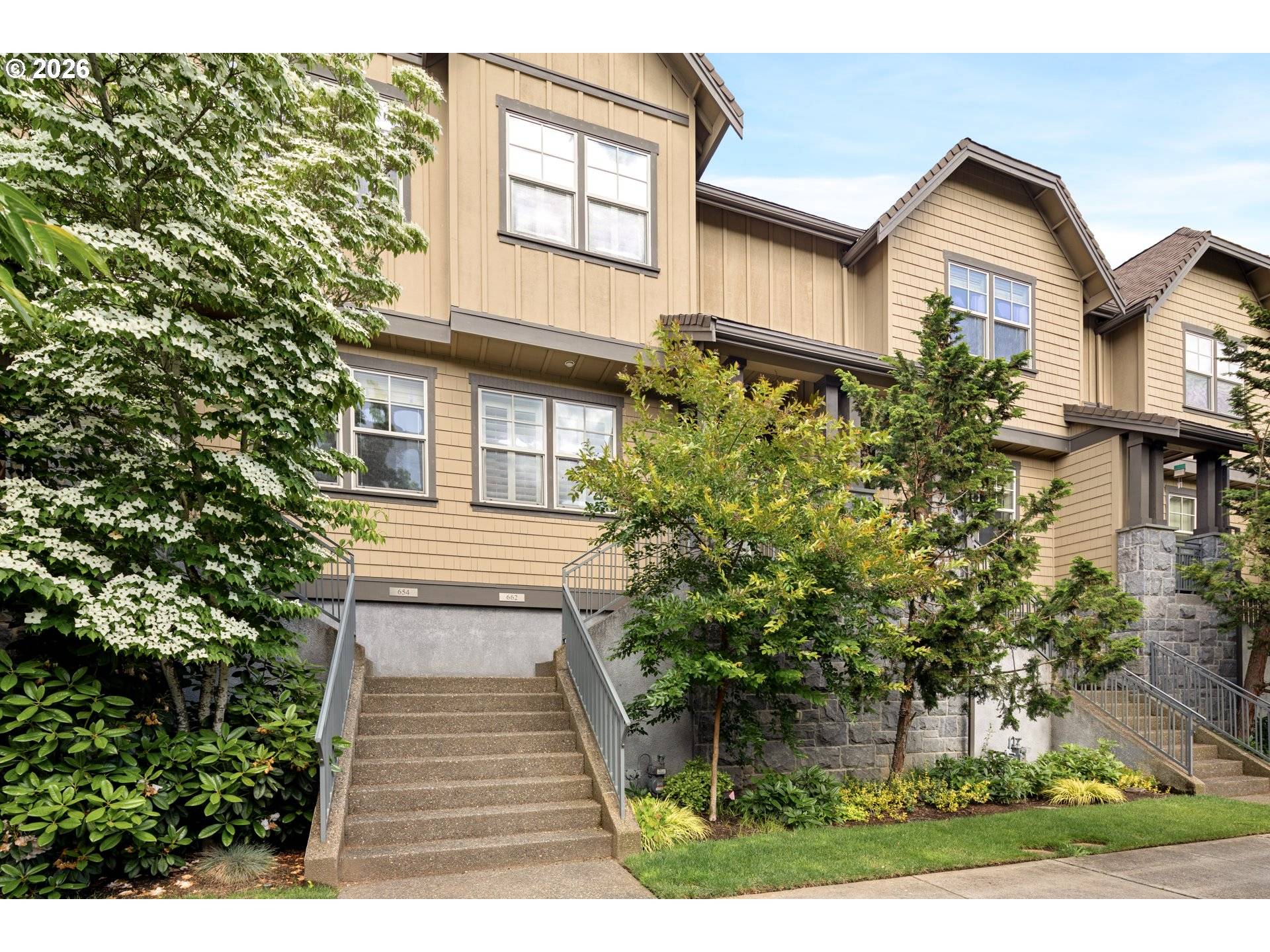 662 SW TRILLIUM CREEK TER, Portland, OR 97225