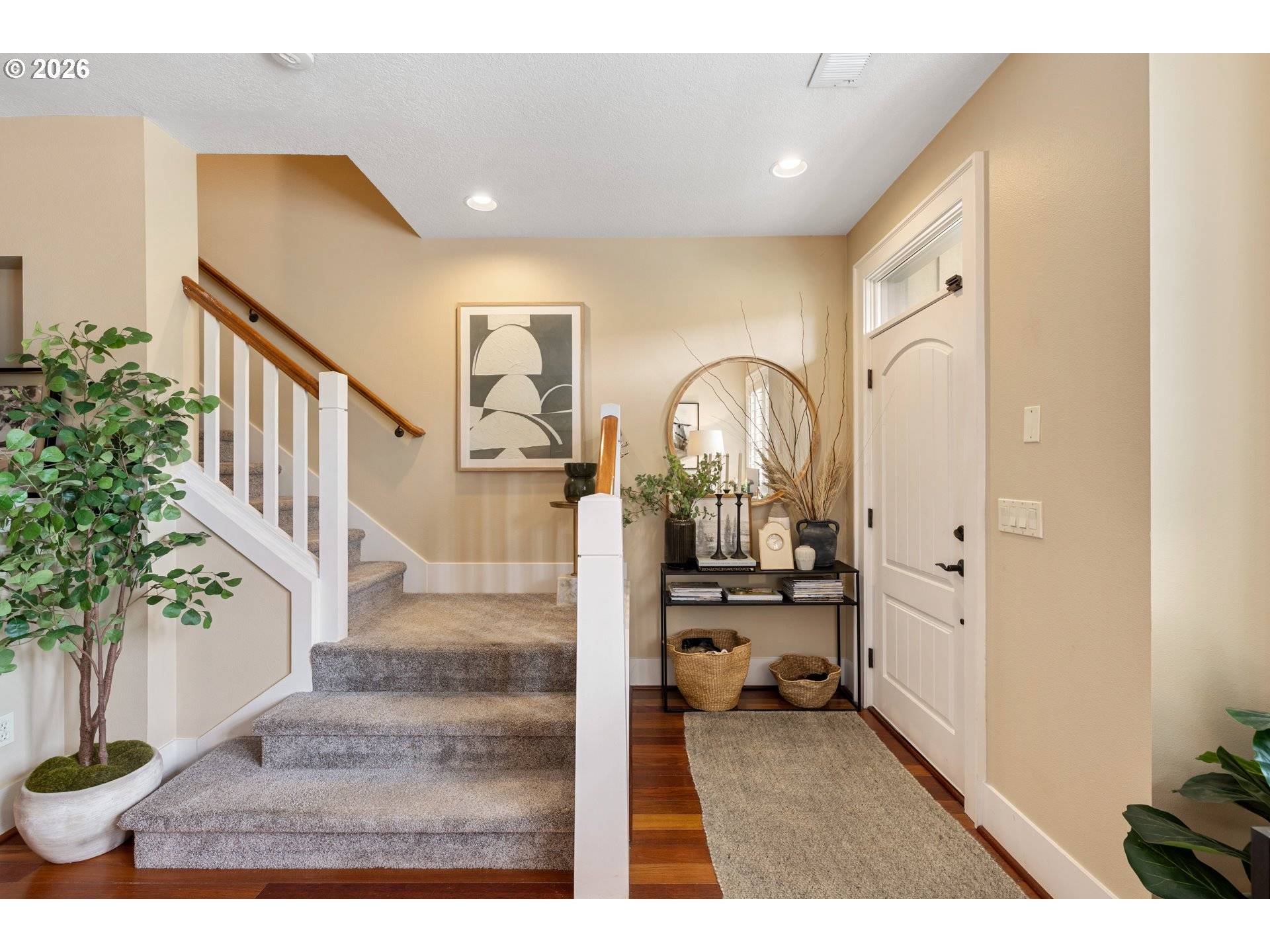 662 SW TRILLIUM CREEK TER, Portland, OR 97225