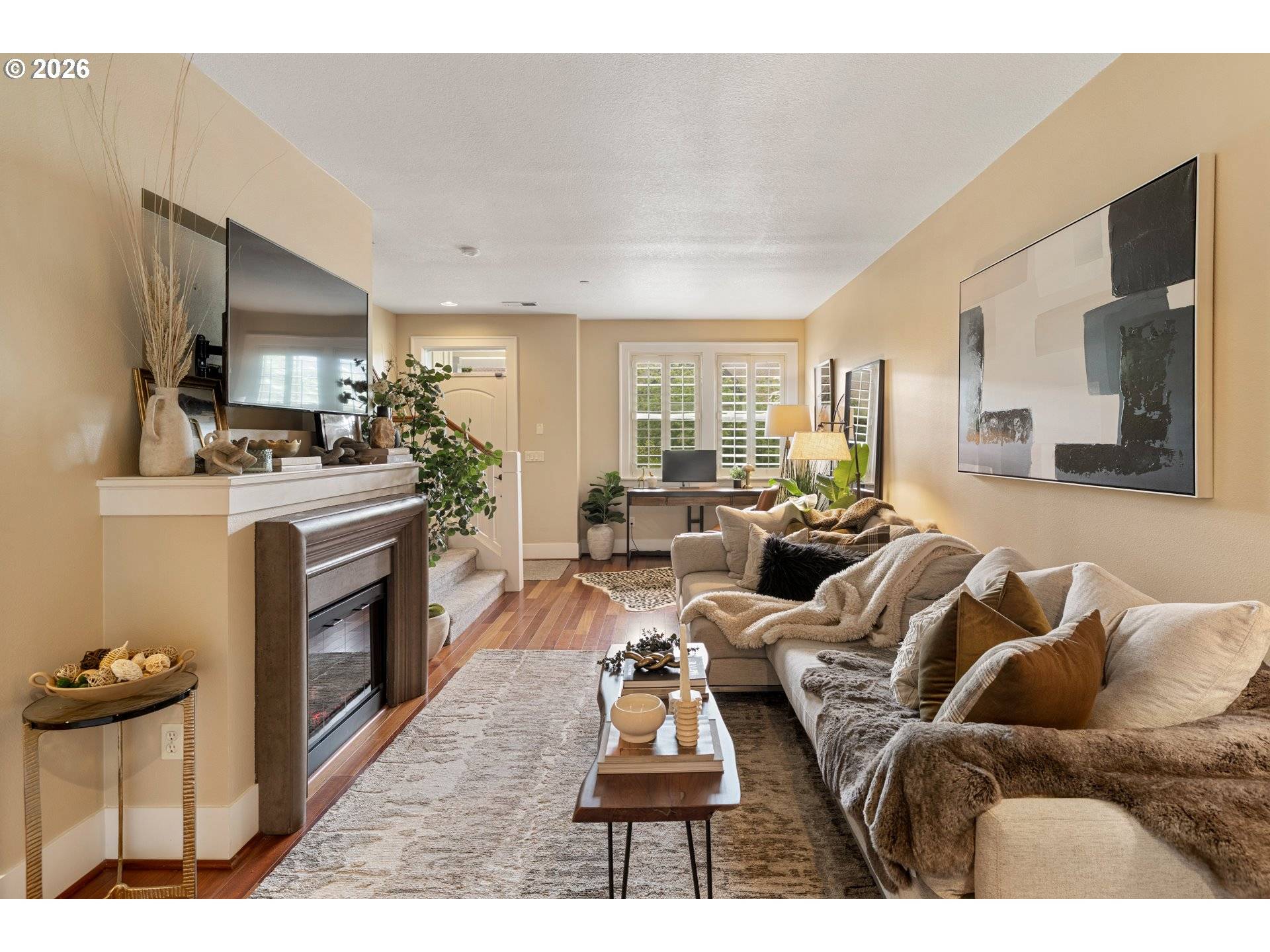 662 SW TRILLIUM CREEK TER, Portland, OR 97225