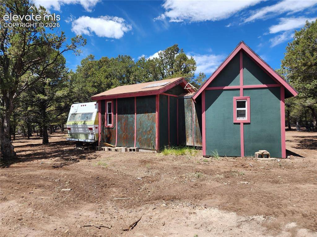 000 8TH TRL, Cotopaxi, CO 81223