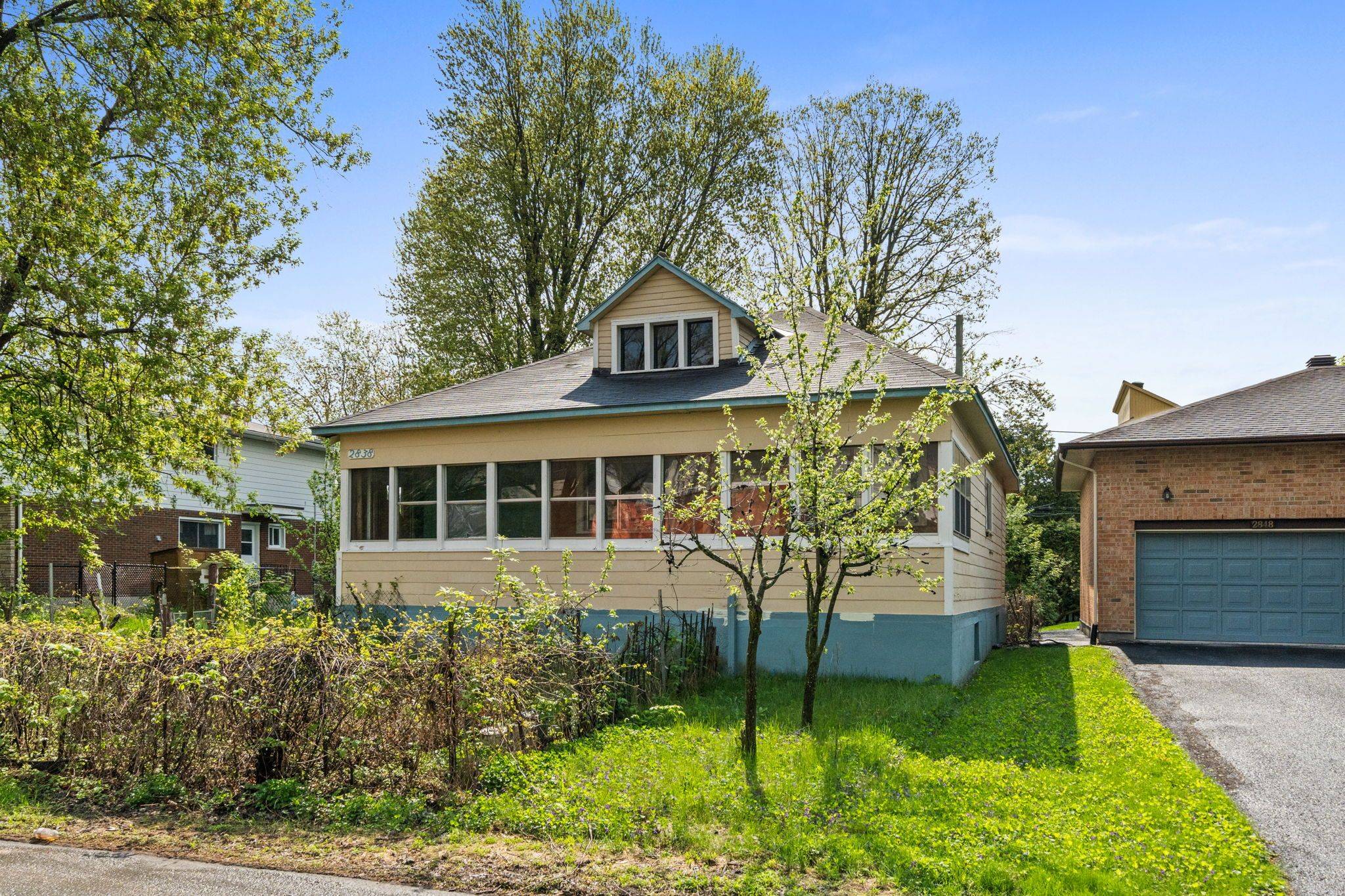 2838 Haughton AVE, Britannia - Lincoln Heights And Area, ON K2B 6Z3