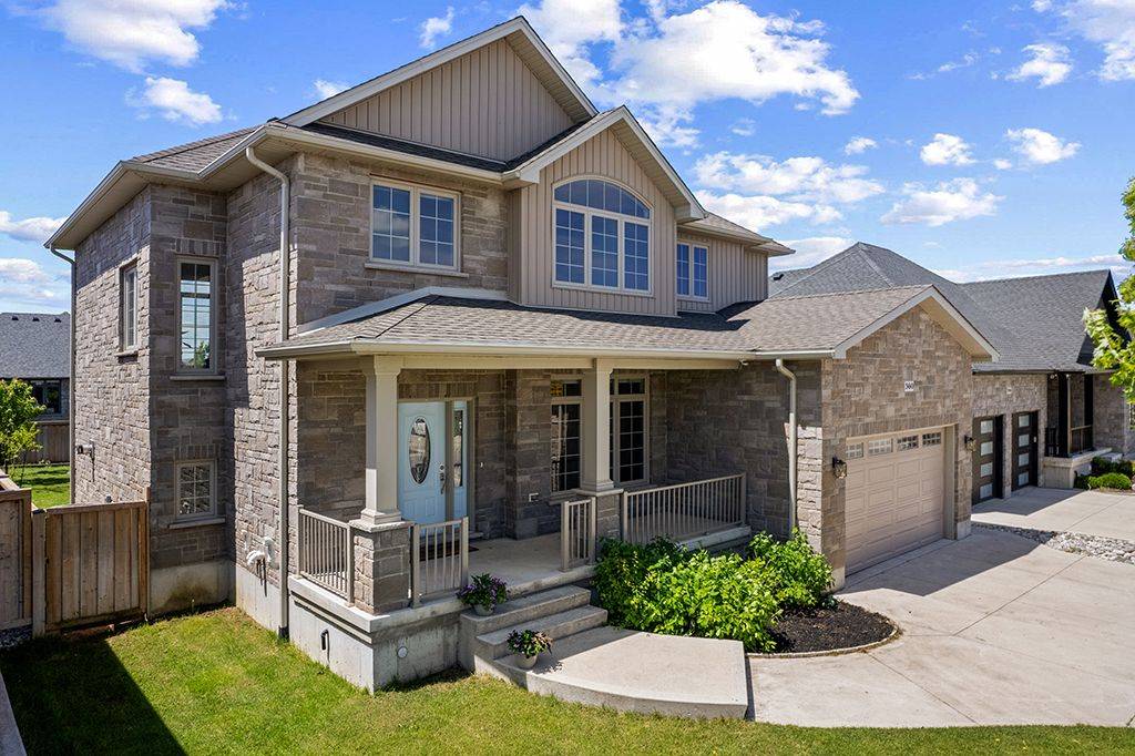 360 Devonshire RD, Saugeen Shores, ON N0H 2C3
