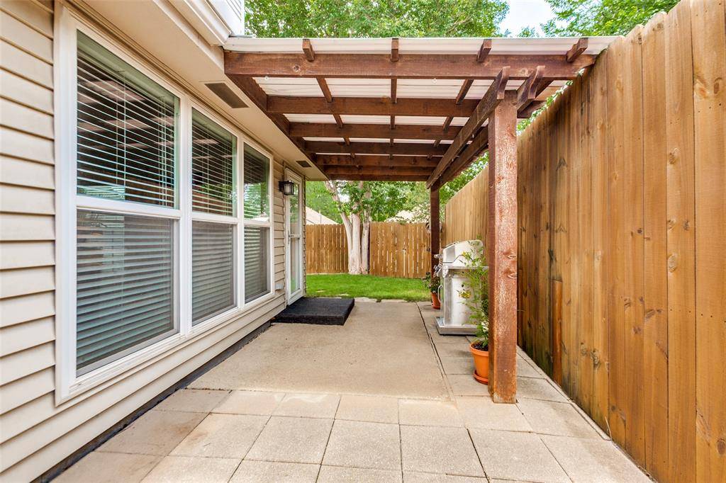 2105 Glen Heights Drive, Garland, TX 75044