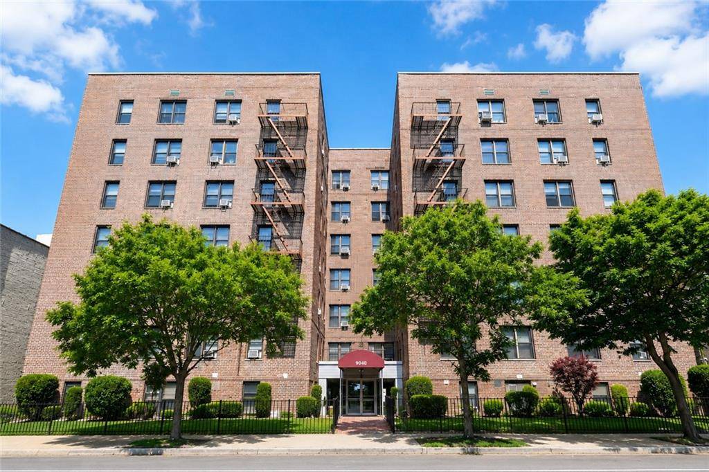 9040 Fort Hamilton Pkwy #1D, Brooklyn, NY 11209