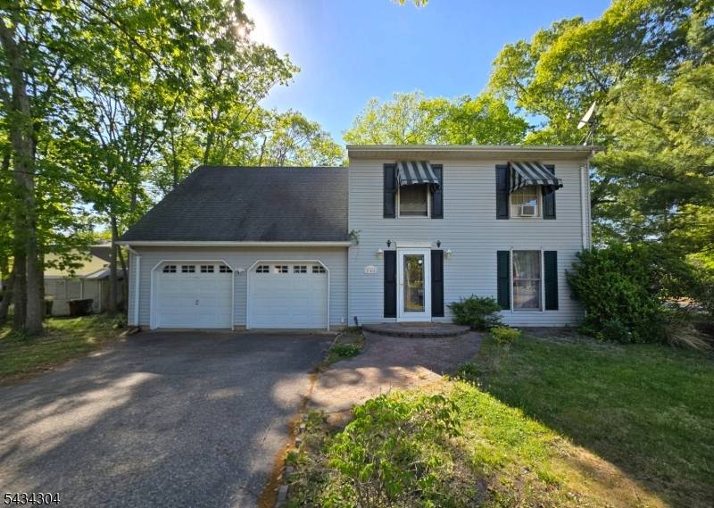 244 Juniper Ln, Lacey Twp., NJ 08731