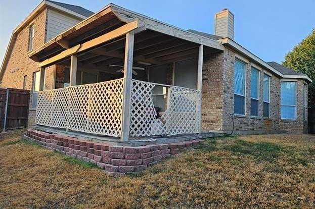 215 Lairds Drive, Coppell, TX 75019