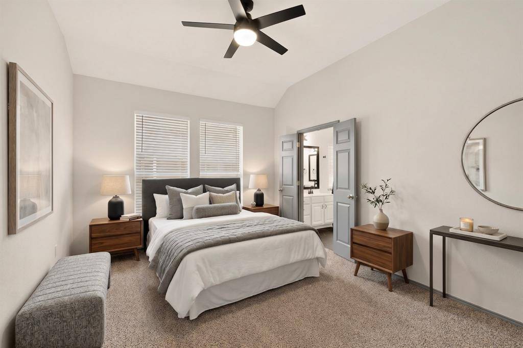 1409 Clear Creek Drive, Allen, TX 75002