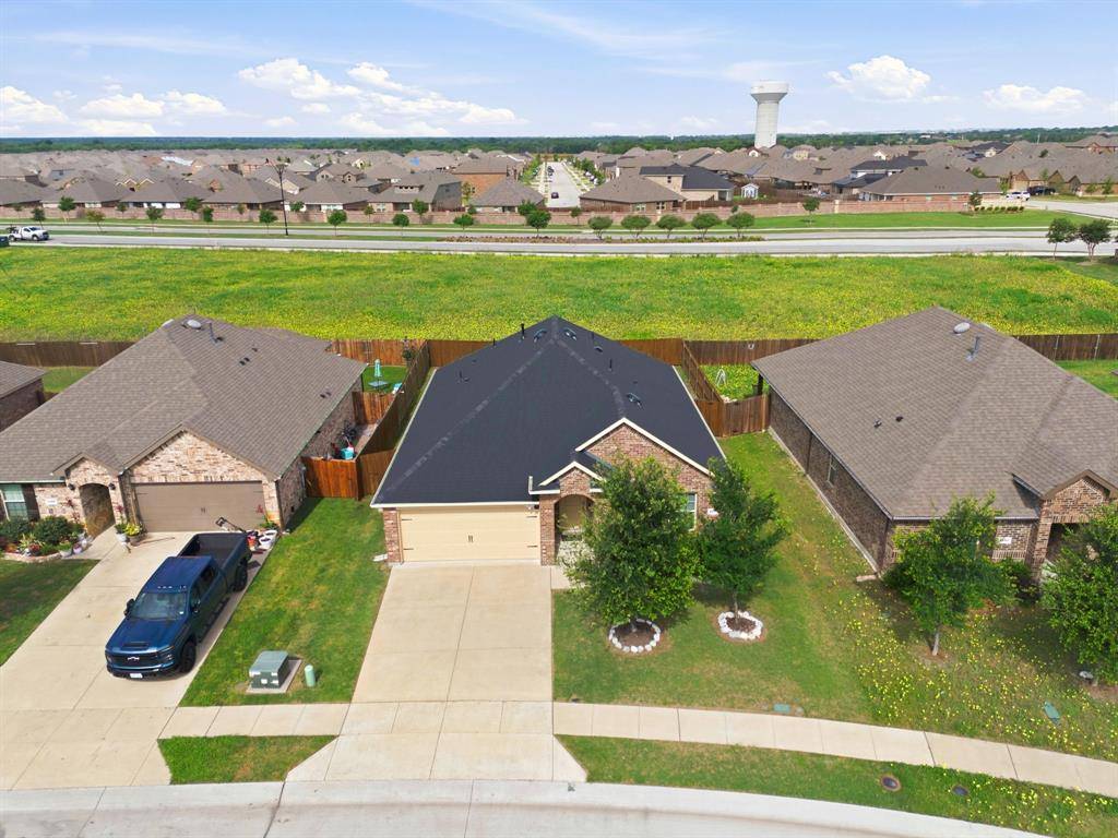 1106 Cowboy Lane, Princeton, TX 75407