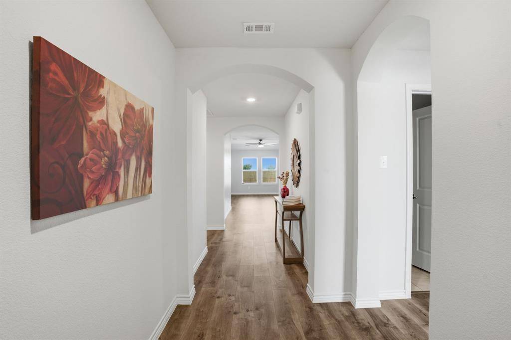 1106 Cowboy Lane, Princeton, TX 75407