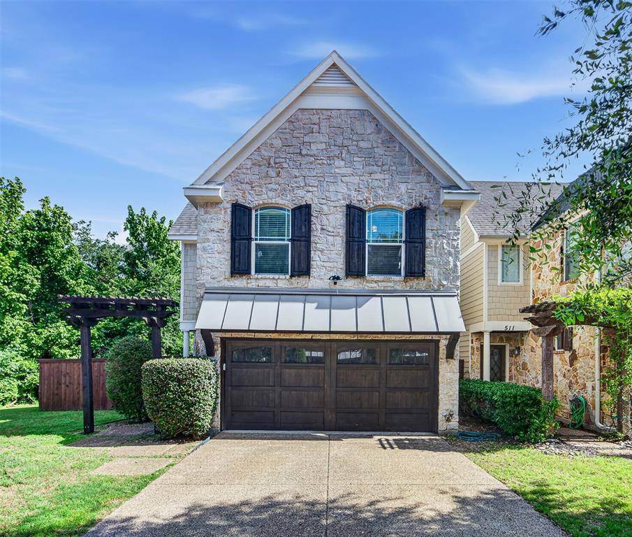 509 Heath Lane, Coppell, TX 75019