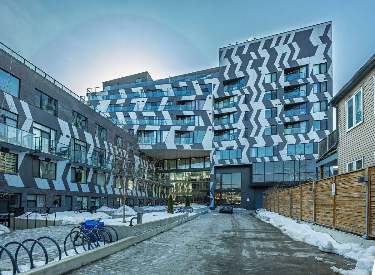 138 St Helens AVE #501, Toronto C01, ON M6H 0B8