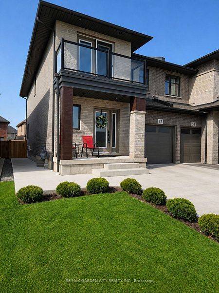 32 Jayla LN, West Lincoln, ON L0R 2A0