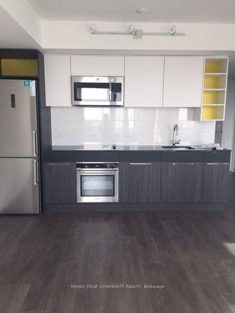 68 Shuter ST #1803, Toronto C08, ON M5B 0B4