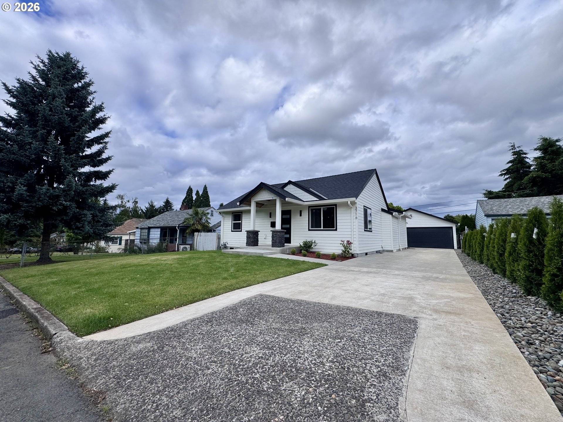 3716 NE 114TH AVE, Portland, OR 97220