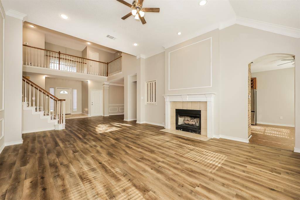 8336 Mountainview Drive, Dallas, TX 75249