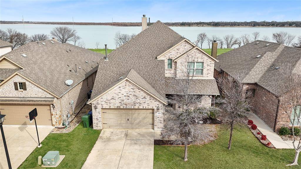 1921 Lake Front Trail, Garland, TX 75043