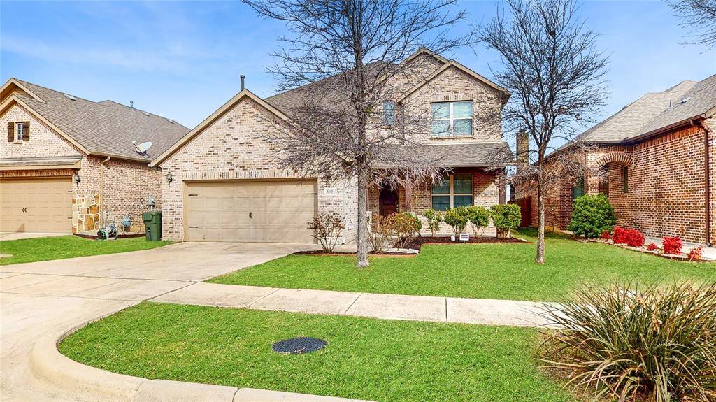1921 Lake Front Trail, Garland, TX 75043