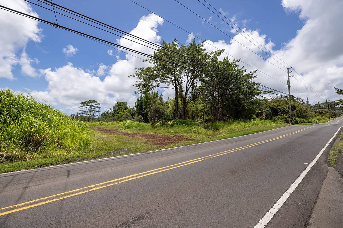 16-1275 MOHO RD, Kurtistown, HI 96760