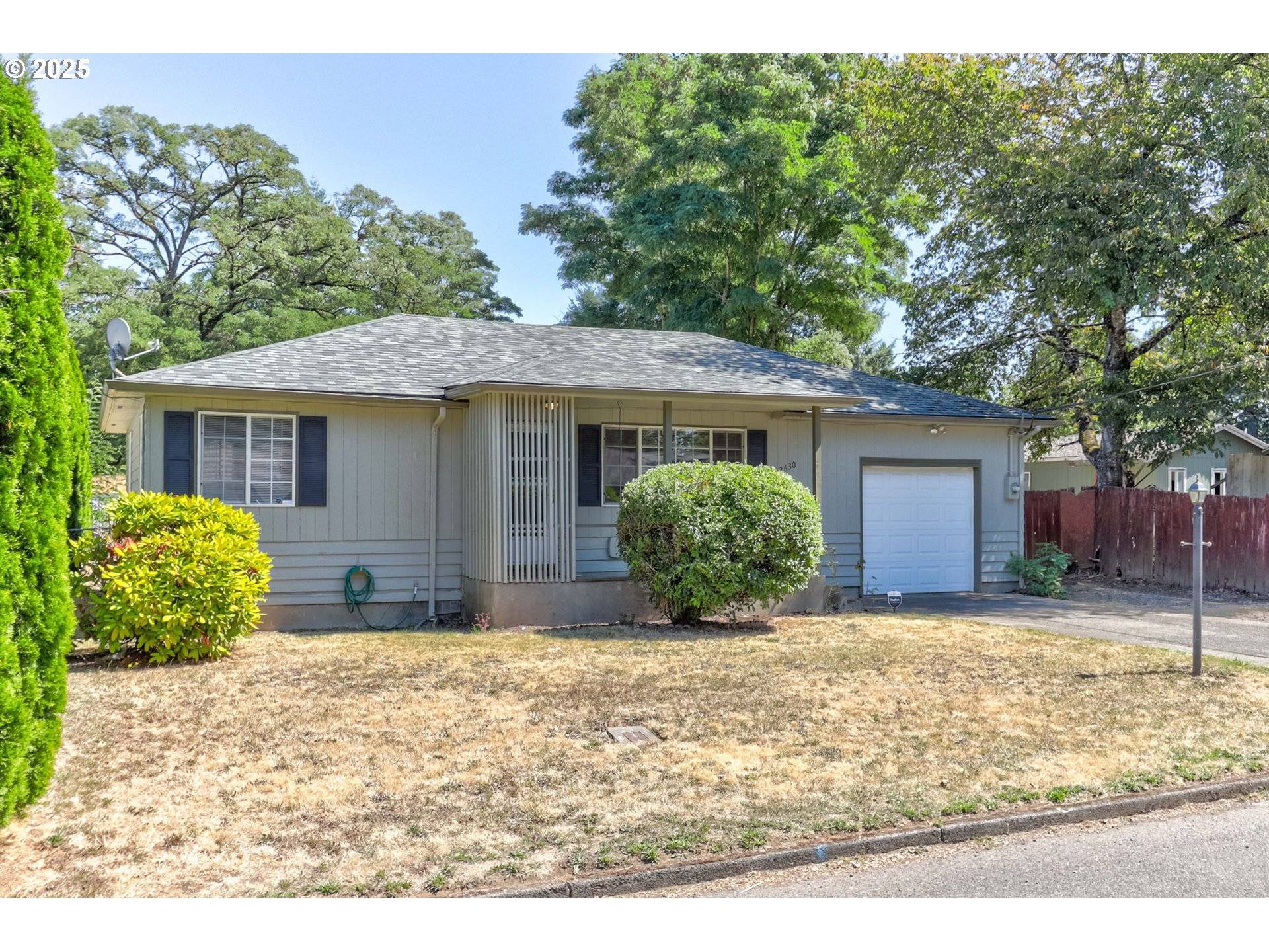 2630 SE 168TH AVE, Portland, OR 97236