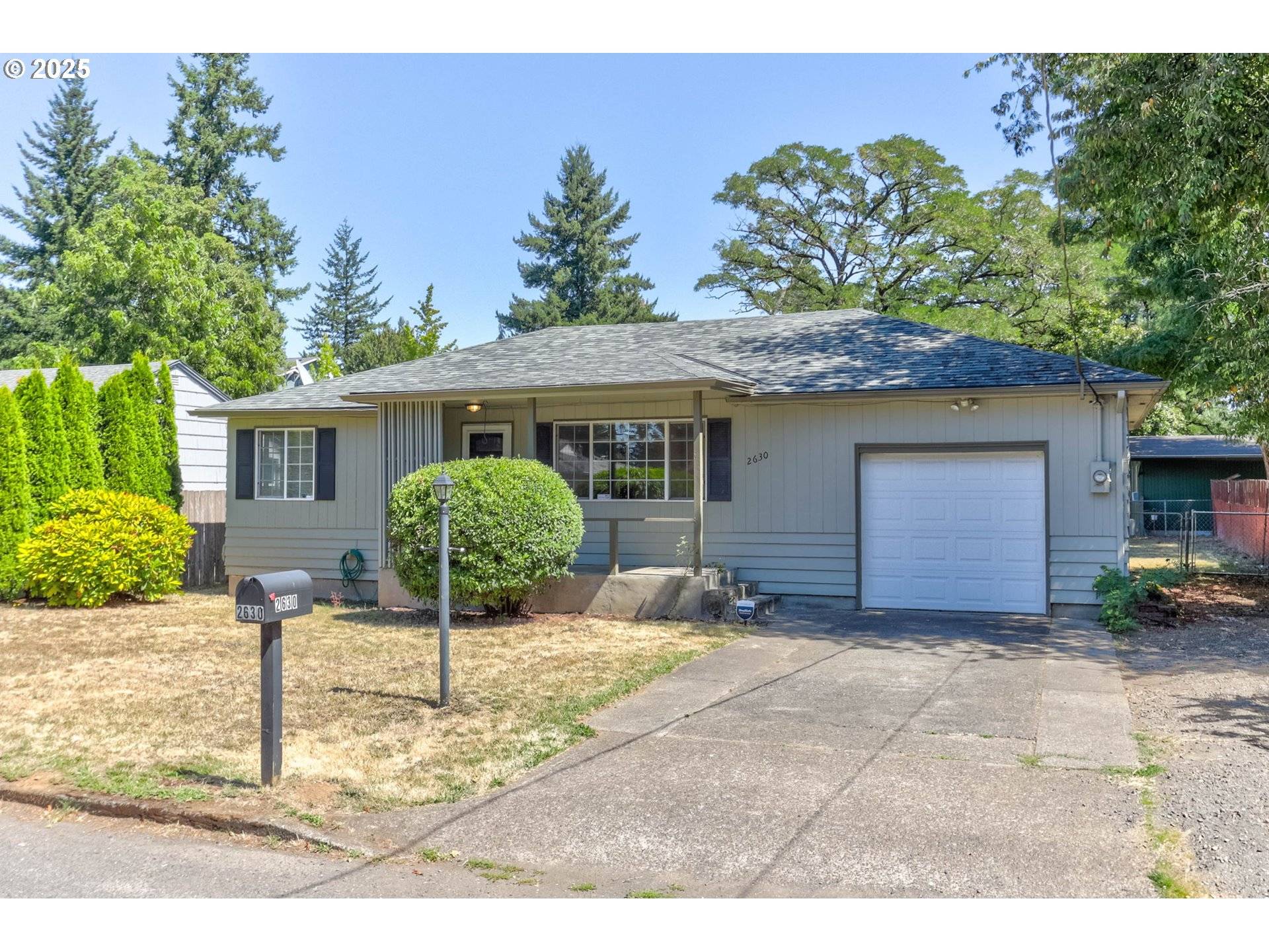2630 SE 168TH AVE, Portland, OR 97236