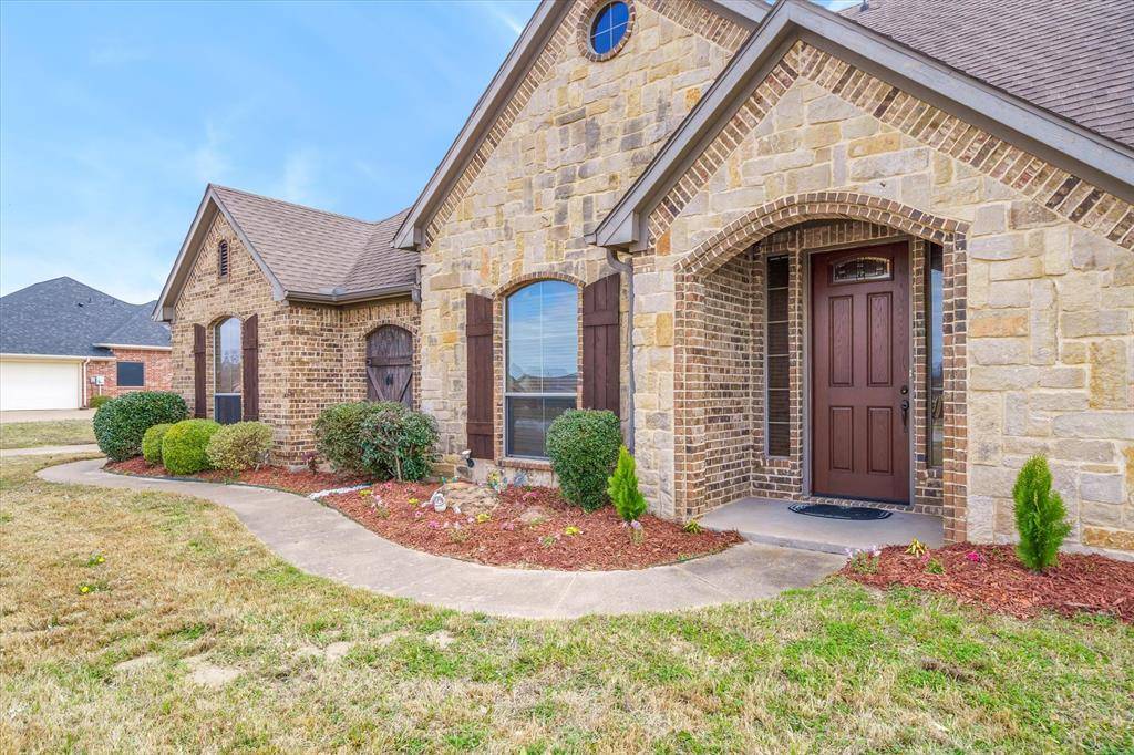 112 Lake Meadow, Canton, TX 75103