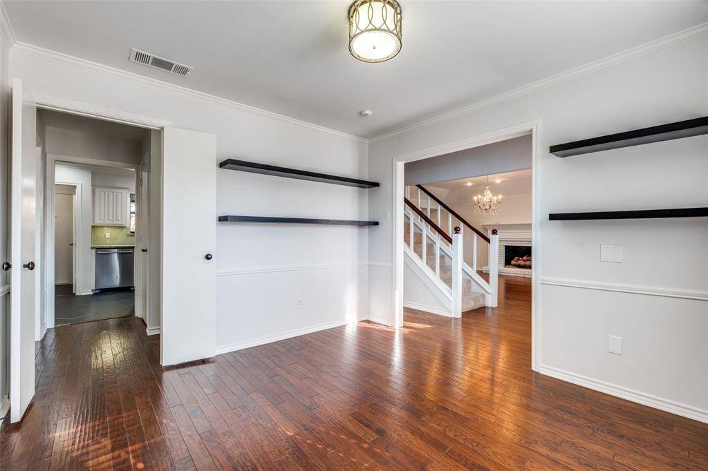 6611 Mimms Drive, Dallas, TX 75252
