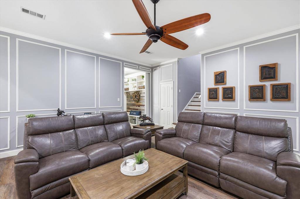 10308 Lisa Jean Drive, Crowley, TX 76036