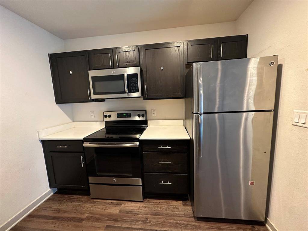 2106 Bennett Avenue #210, Dallas, TX 75206