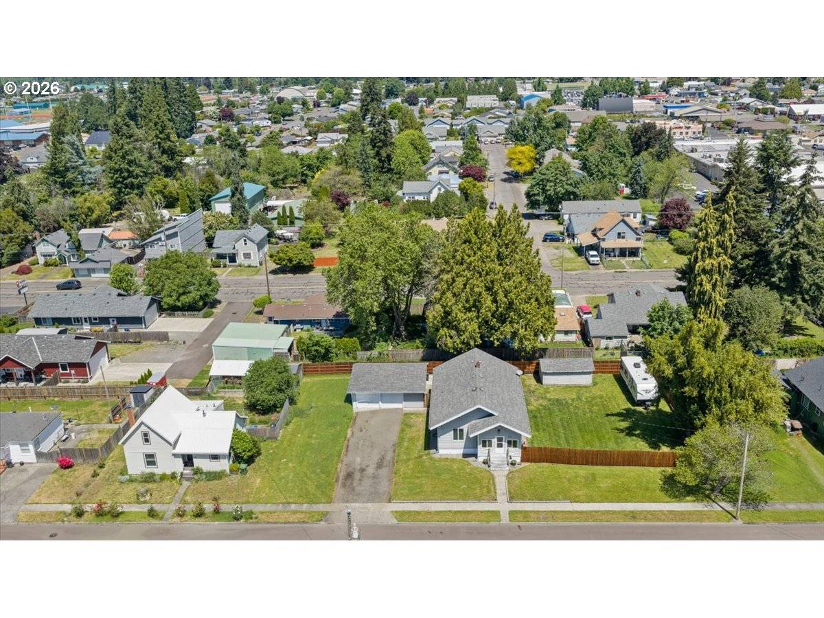 321 W VIRGINIA ST, Stayton, OR 97383