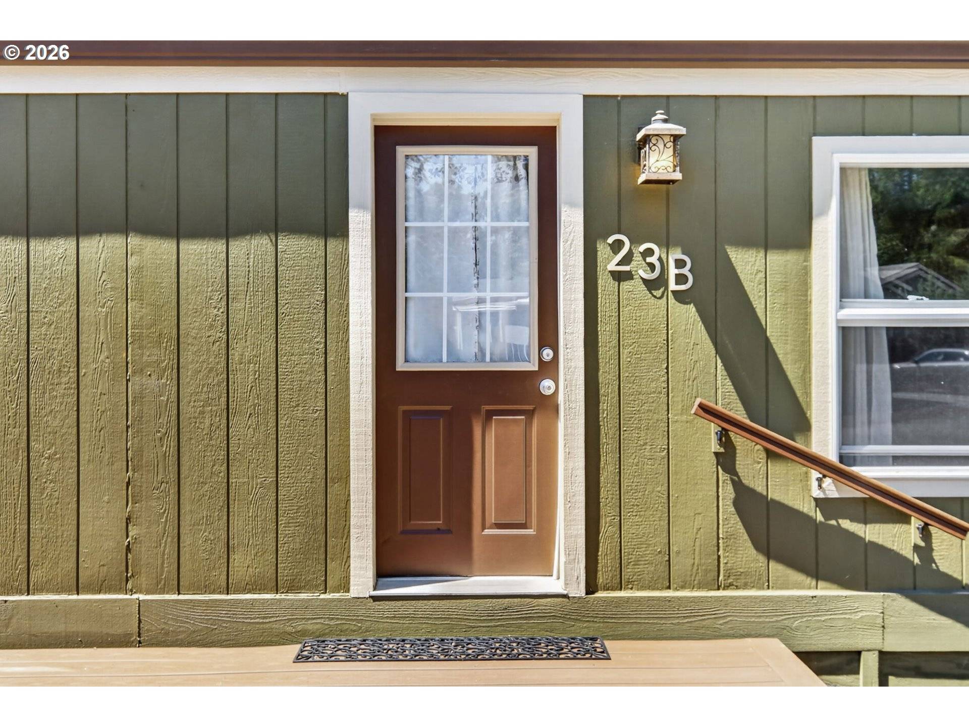 8750 SE 155TH AVE #23B, Happy Valley, OR 97086