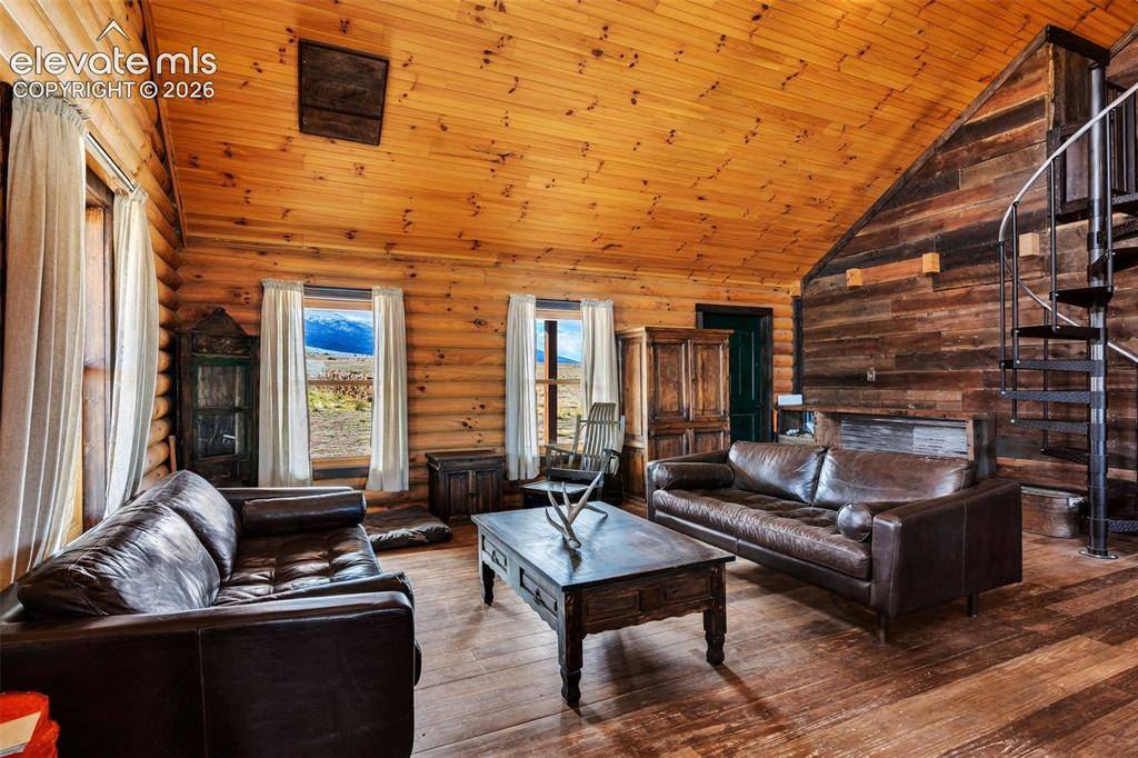 233 Prairie RD, Westcliffe, CO 81522