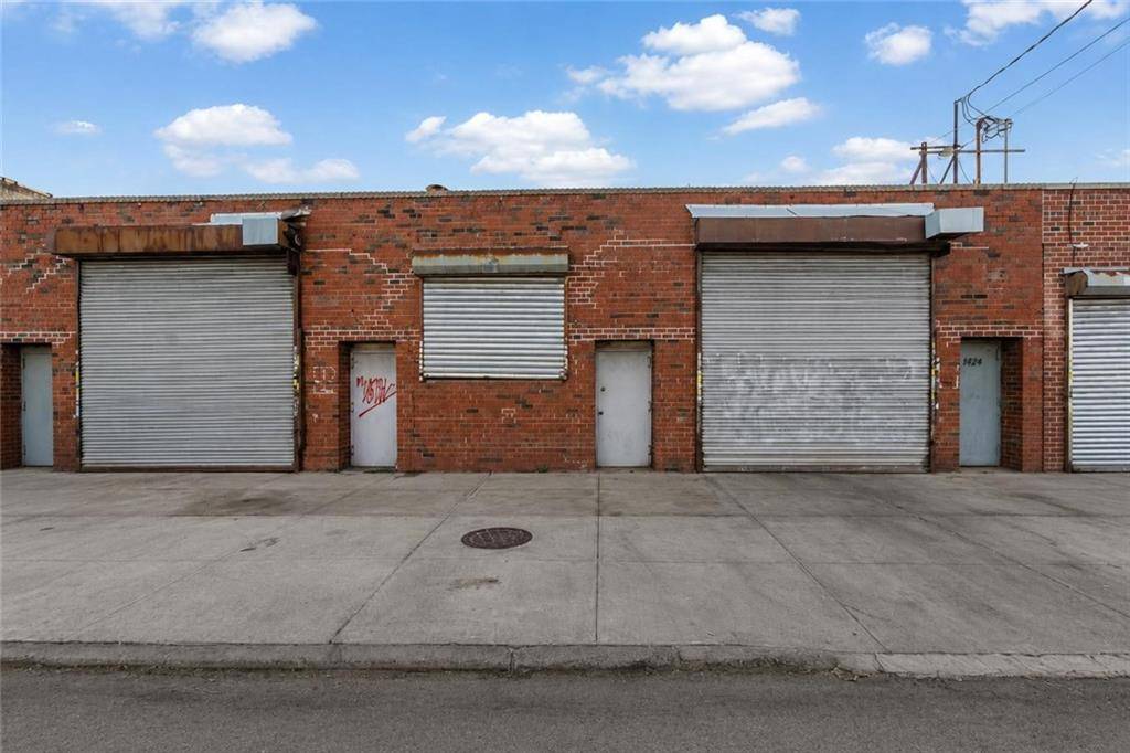 1424-30 Utica AVE, Brooklyn, NY 11203