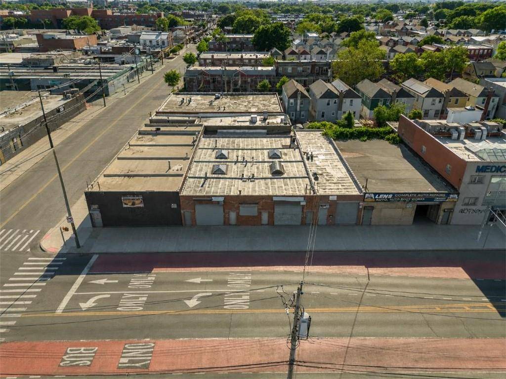 1424-30 Utica AVE, Brooklyn, NY 11203