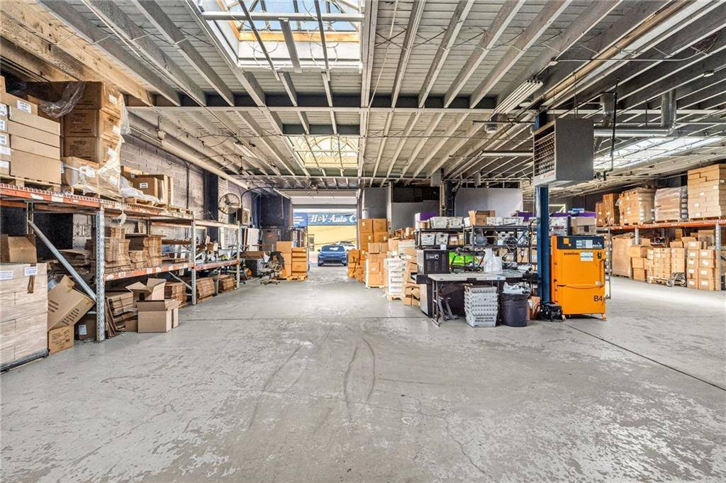1424-30 Utica AVE, Brooklyn, NY 11203