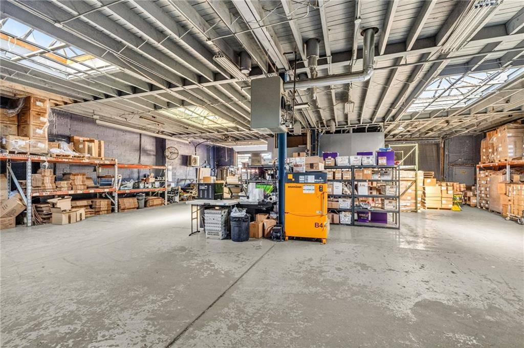 1424-30 Utica AVE, Brooklyn, NY 11203
