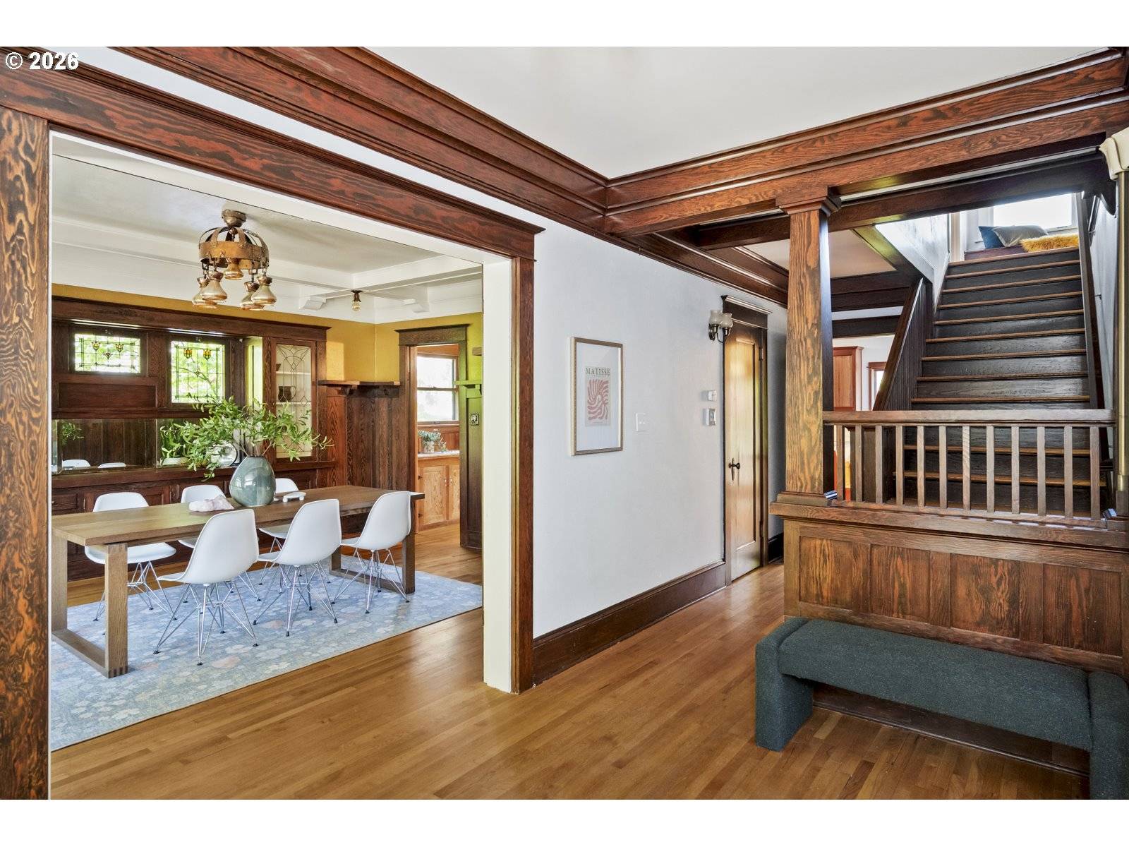 2732 NE 15TH AVE, Portland, OR 97212