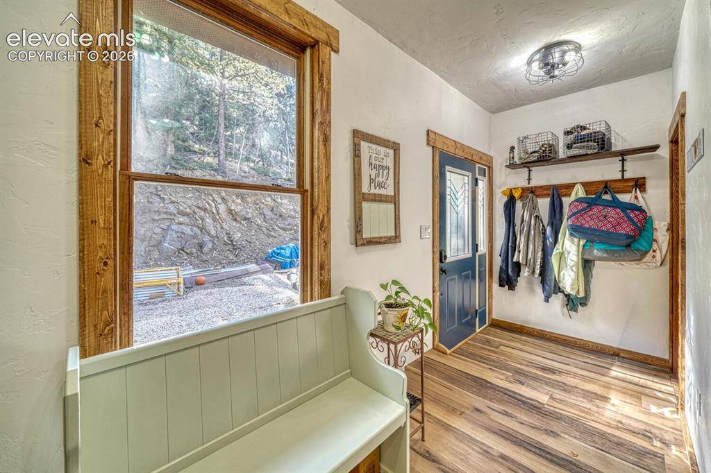 294 Vista De Agua TRL, Westcliffe, CO 81252