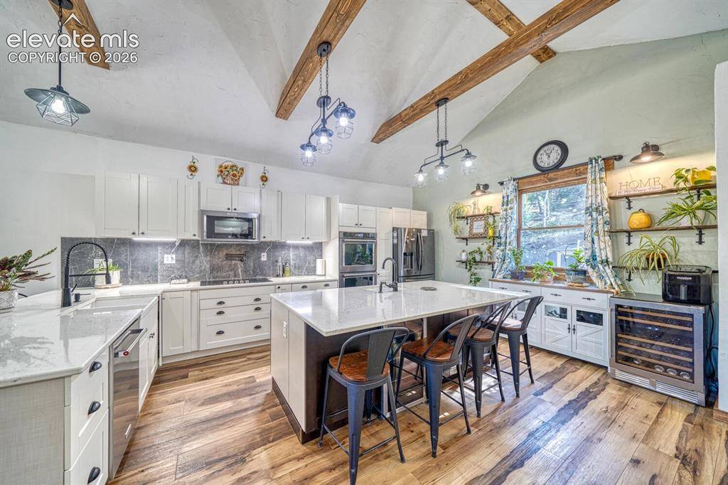 294 Vista De Agua TRL, Westcliffe, CO 81252