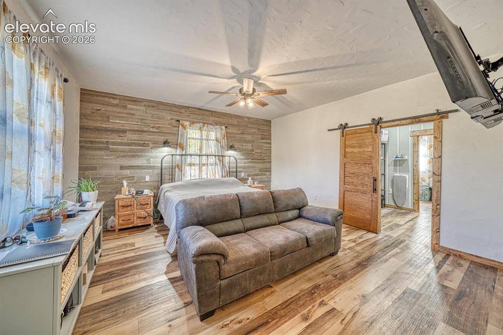 294 Vista De Agua TRL, Westcliffe, CO 81252