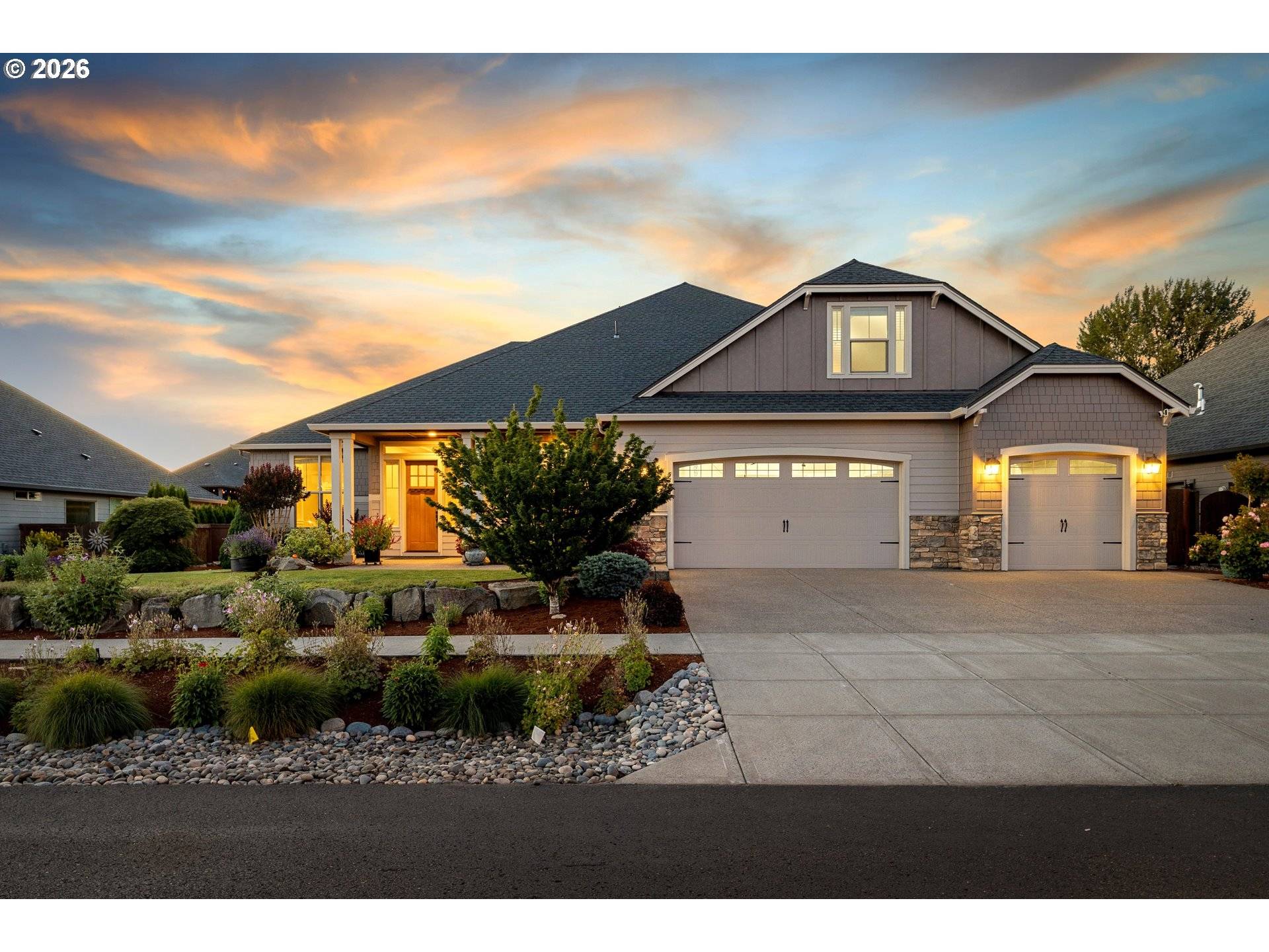 5700 NW 147TH WAY, Vancouver, WA 98685