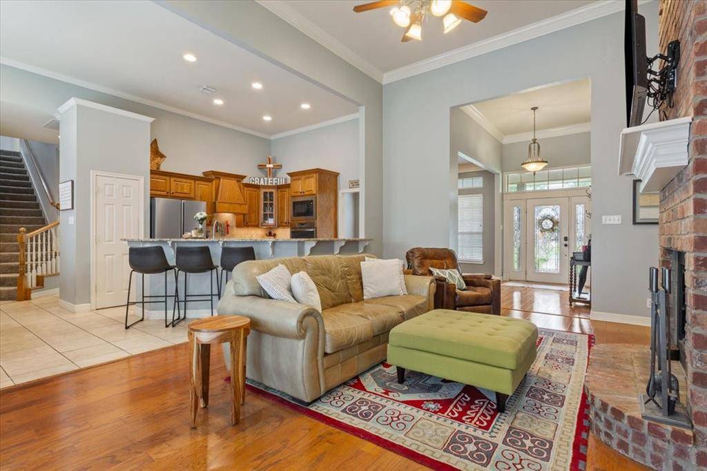 5616 Landsdown Drive, Waco, TX 76708