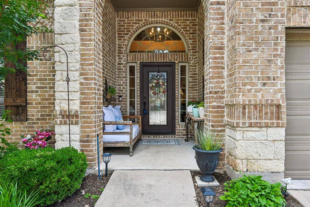 9566 Avalon Drive, Frisco, TX 75035